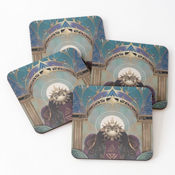 Item preview, ESQUIE - Clair Obscur Expedition 33 designed and sold by EvolutionPlayStore.