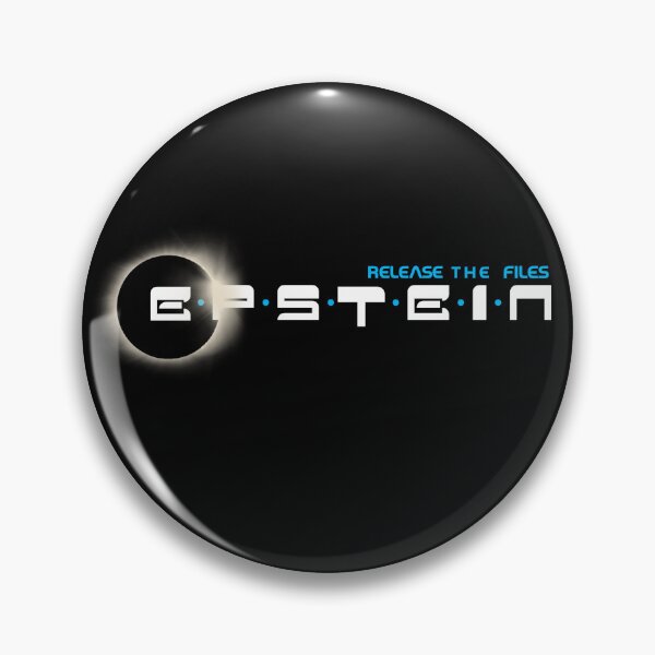 Item preview, Epstein Release the Files designed and sold by lehmecdesigns.
