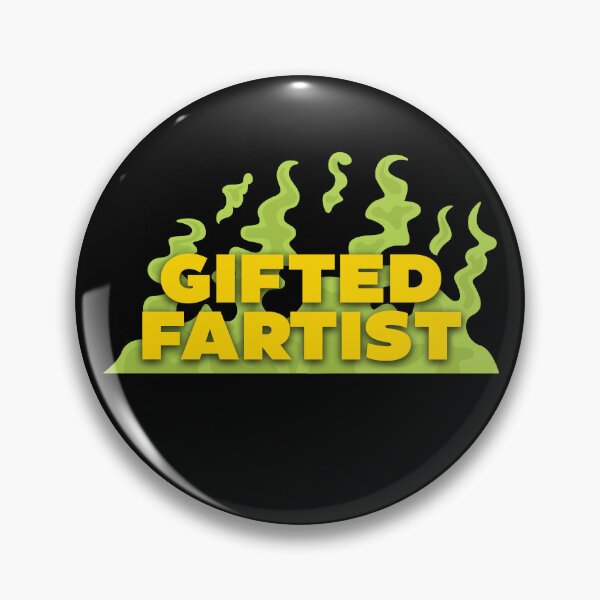 Item preview, Gifted Fartist Fart Cloud Dad Gift designed and sold by UNK-Fatigues.