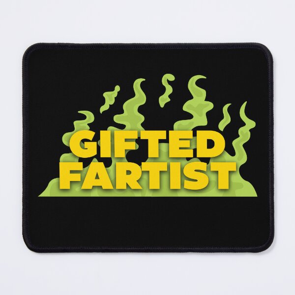 Item preview, Gifted Fartist Fart Cloud Dad Gift designed and sold by UNK-Fatigues.
