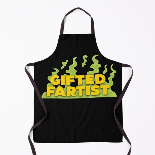 Item preview, Gifted Fartist Fart Cloud Dad Gift designed and sold by UNK-Fatigues.