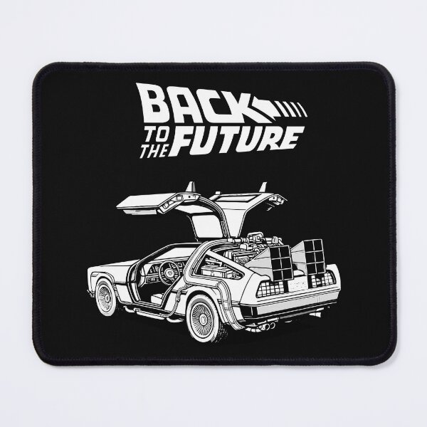 Item preview, Vintage Classic Car Delorean Special designed and sold by PrintCarClub.