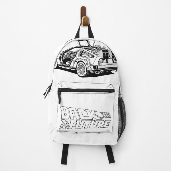 Item preview, Vintage Classic Car Delorean Special designed and sold by PrintCarClub.