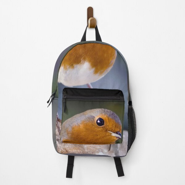 Item preview, Robin Redbreast designed and sold by Tom McPherson Photography.