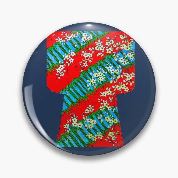 Item preview, Blossoms on Crimson Path designed and sold by WheelieGdArt.