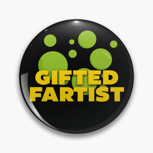 Item preview, Gifted Fartist Fart Cloud Dad Gift designed and sold by UNK-Fatigues.