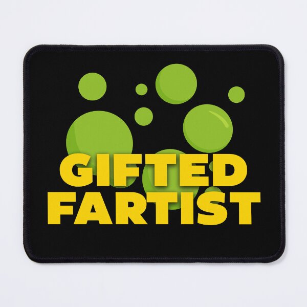 Item preview, Gifted Fartist Fart Cloud Dad Gift designed and sold by UNK-Fatigues.