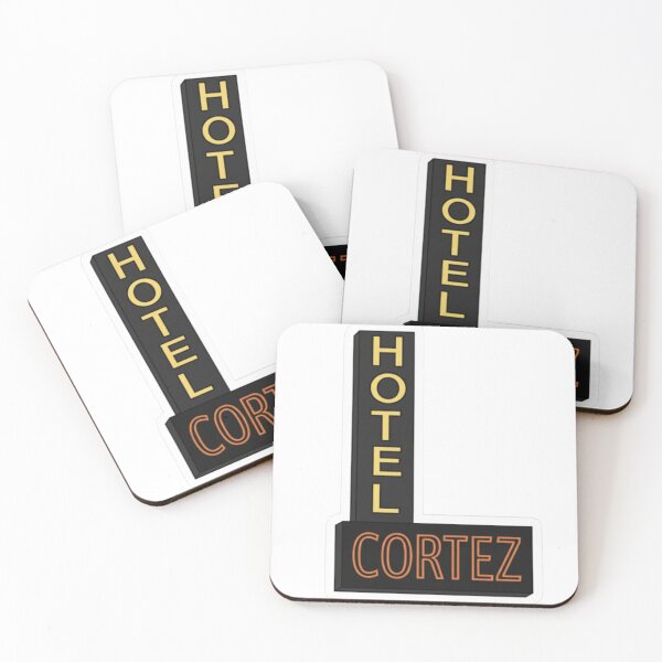 Item preview, Hotel Cortez AHS designed and sold by doodlesbylinds1.