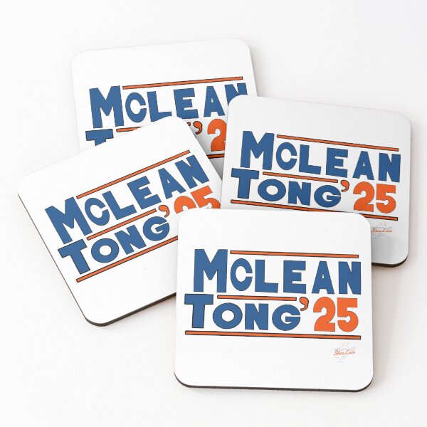 Item preview, McLean / Tong designed and sold by Shea-Less.