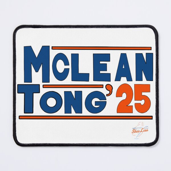 Item preview, McLean / Tong designed and sold by Shea-Less.