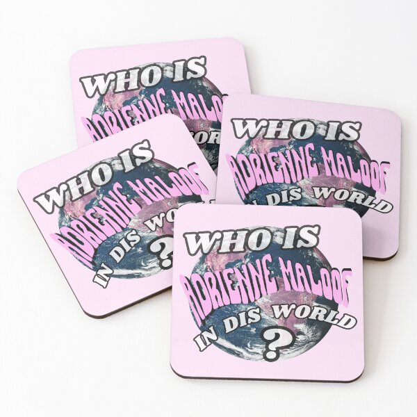 Item preview, Yolanda Asks Who Is She In Dis World? | Phonetic RHOBH Quote Art designed and sold by Parasocialite.