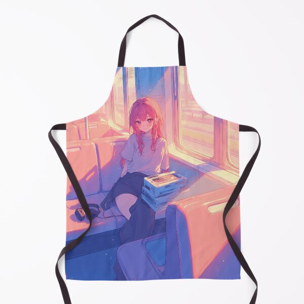 Item preview, The loneliness before sunset on the train to Hiroshima designed and sold by Working-Woman.