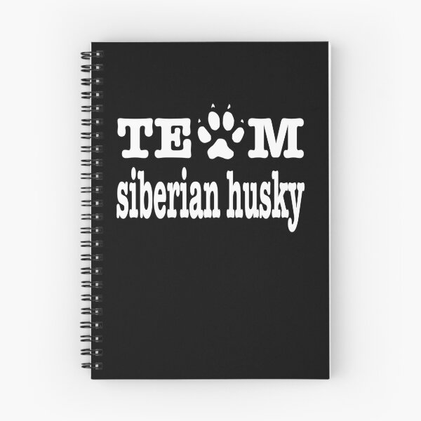 Item preview, Dog Lovers Gift Team Siberian Husky Shirt Dog Owner designed and sold by shoppzee.