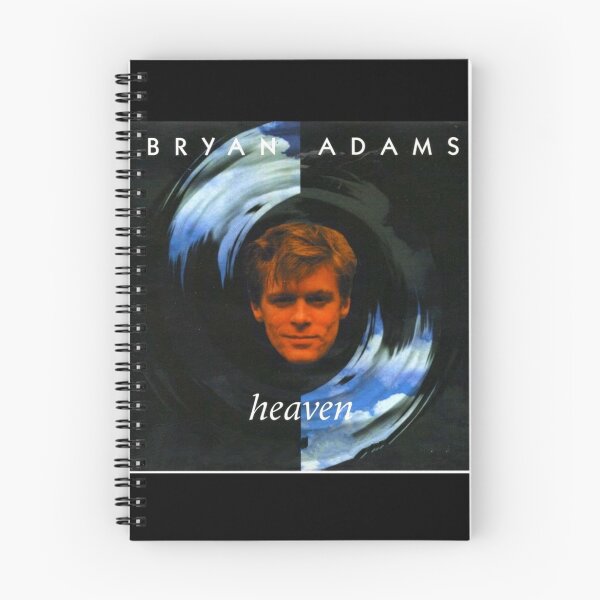 Item preview, Rock legend bryan adams designed and sold by JollyThreads.