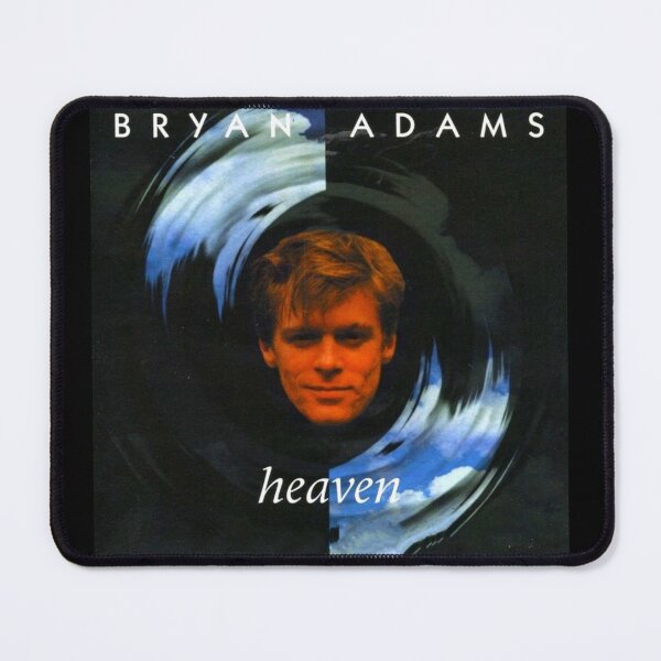 Item preview, Rock legend bryan adams designed and sold by JollyThreads.