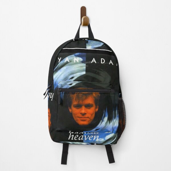 Item preview, Rock legend bryan adams designed and sold by JollyThreads.