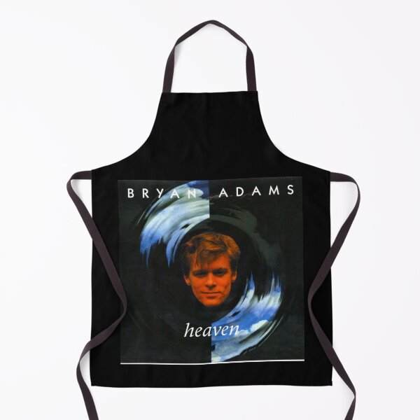 Item preview, Rock legend bryan adams designed and sold by JollyThreads.