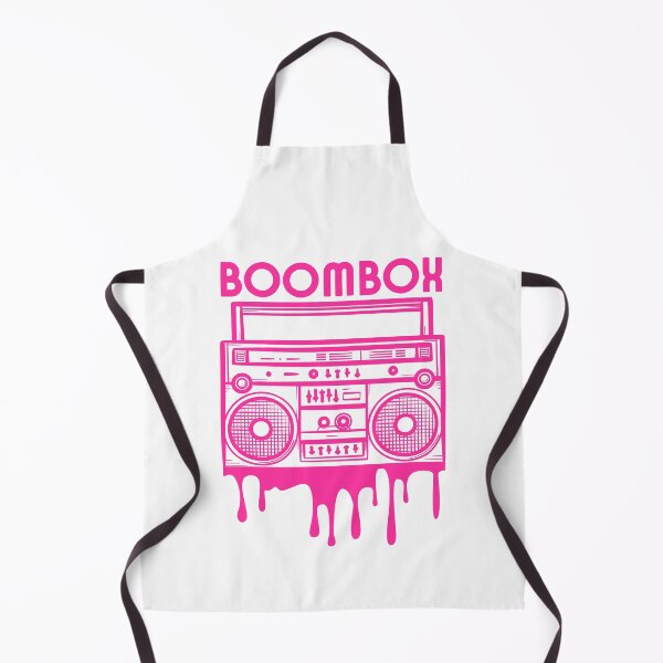 Item preview, Melting Boombox | Pink designed and sold by UNK-Fatigues.