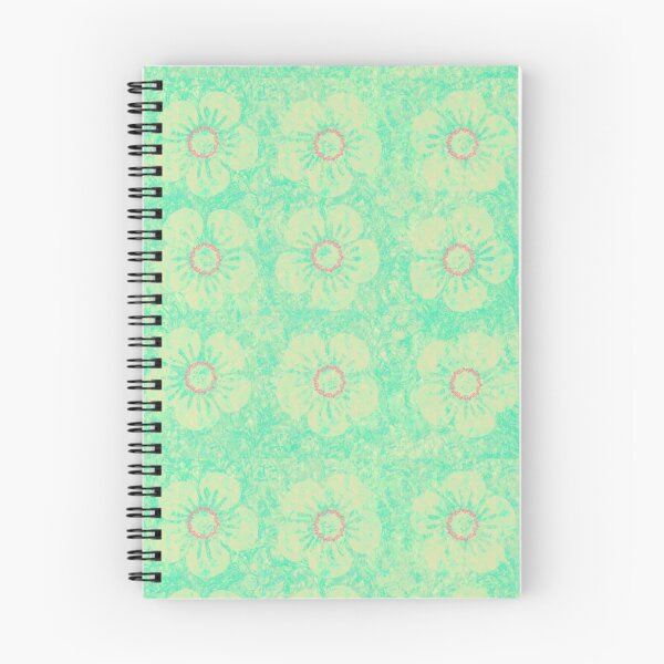 Item preview, cool flower pattern designed and sold by AbMAN94.