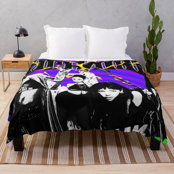 Item preview, AESPA RICH MAN ILLUSTRATION ART designed and sold by trengeee.