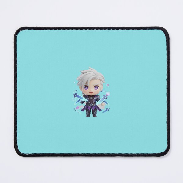 Item preview, Aamon - Mobile Legends 3D Art designed and sold by spectomine.