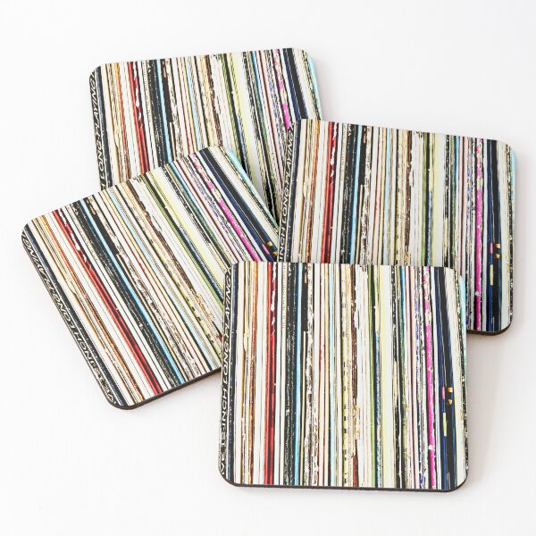 Artikelvorschau, Vinyl-Codes entworfen und verkauft von Oregon Sensory Services.
