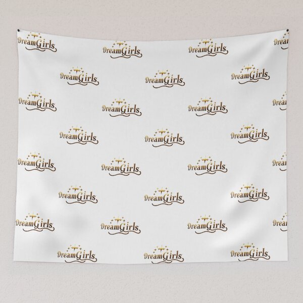 Item preview, DreamGirls designed and sold by  ViralVisionsCreating .