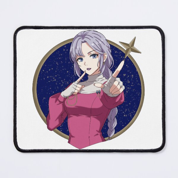 Item preview, Pointy Star designed and sold by NekoMoni.