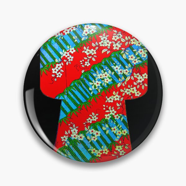 Item preview, Blossoms on Crimson Path - V2 designed and sold by WheelieGdArt.