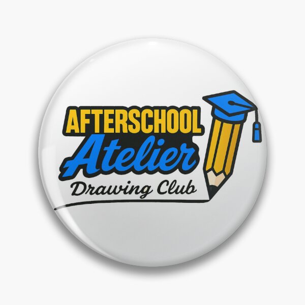 Item preview, AfterSchool Atelier Drawing Club designed and sold by Andrew Sapienza.
