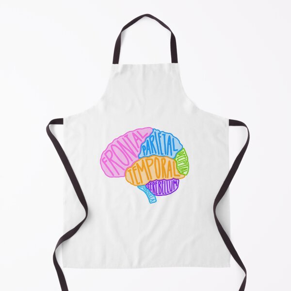 Item preview, Labeled Brain designed and sold by Jilliansshop.