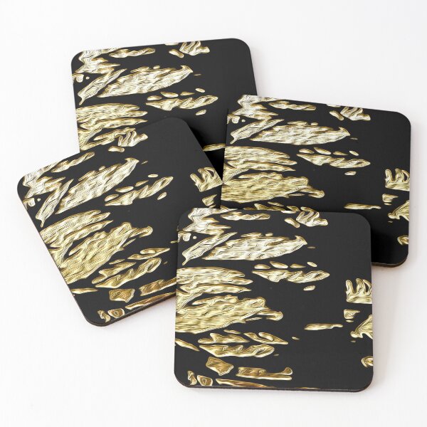 Item preview, A Flock of Leaves designed and sold by fatenanwar.