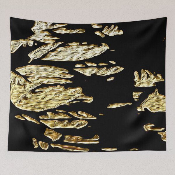 Item preview, A Flock of Leaves designed and sold by fatenanwar.