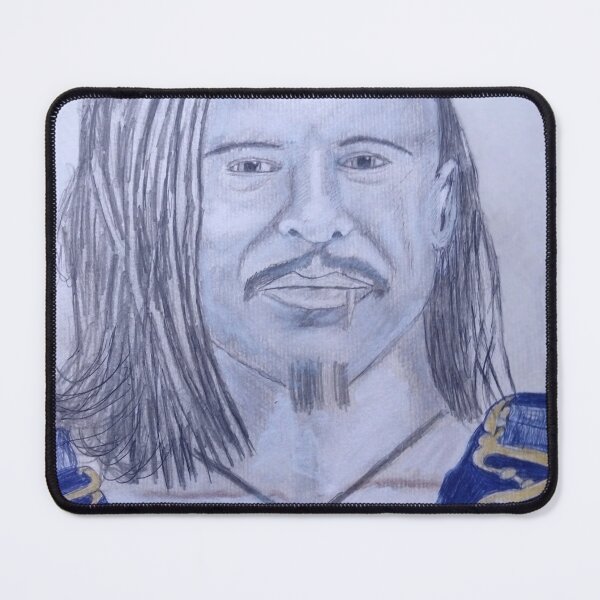 Item preview, Mickey Rourke a legend in the marvel world designed and sold by O'Pakey One.