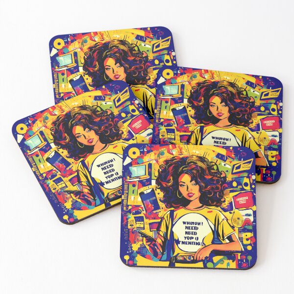 Item preview, Nostalgia for Texting designed and sold by Zofia Sosnecka.
