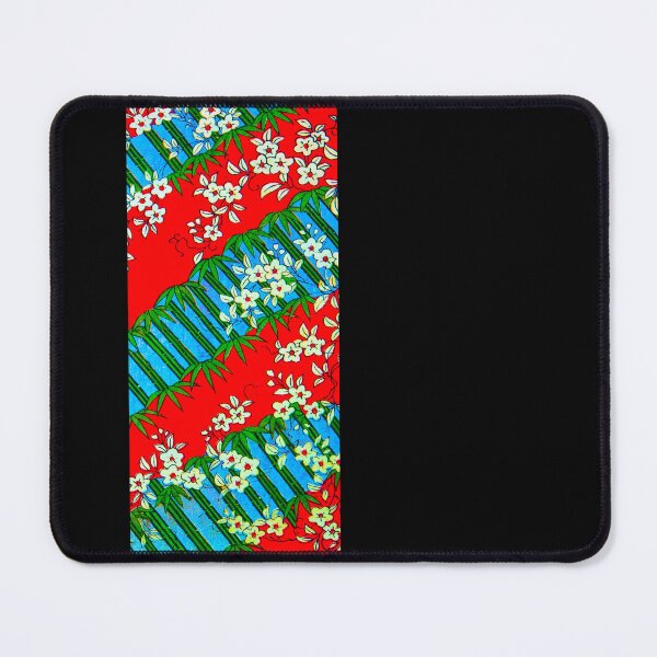 Item preview, Blossoms on Crimson Path - V3 designed and sold by WheelieGdArt.