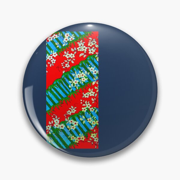 Item preview, Blossoms on Crimson Path - V4 designed and sold by WheelieGdArt.