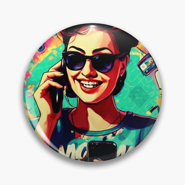 Item preview, Nostalgia for Texting designed and sold by Zofia Sosnecka.