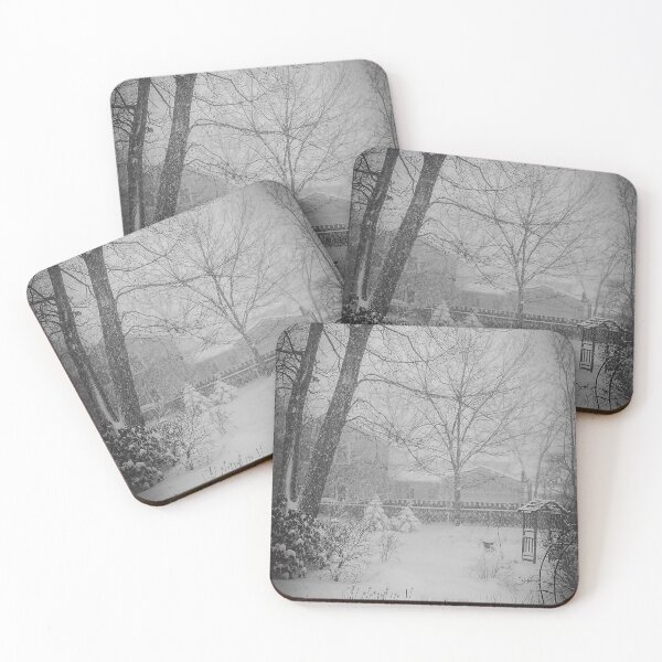 Item preview, Winter Scene, Ohio designed and sold by Douglas E. Welch Design and Photography.