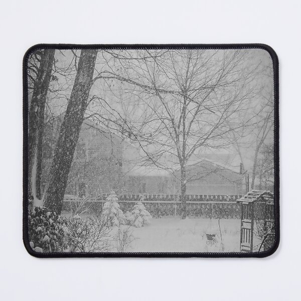 Item preview, Winter Scene, Ohio designed and sold by Douglas E. Welch Design and Photography.