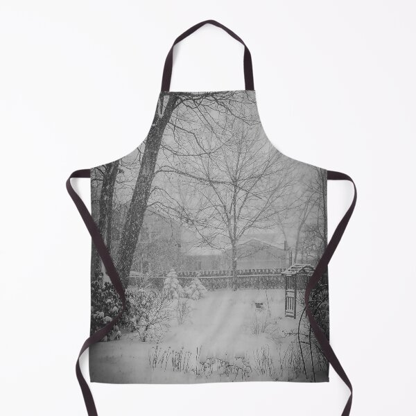 Item preview, Winter Scene, Ohio designed and sold by Douglas E. Welch Design and Photography.
