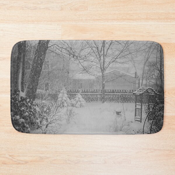 Item preview, Winter Scene, Ohio designed and sold by Douglas E. Welch Design and Photography.