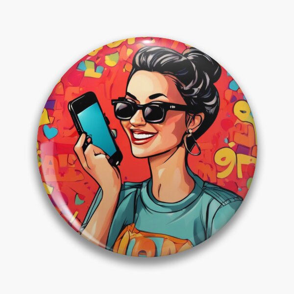 Item preview, Nostalgia for Texting designed and sold by Zofia Sosnecka.