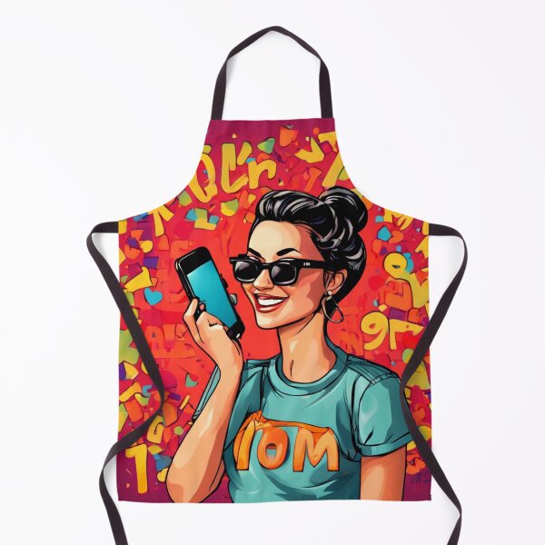 Item preview, Nostalgia for Texting designed and sold by Zofia Sosnecka.