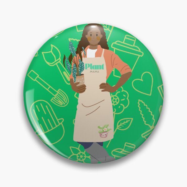 Item preview, Plant Mama designed and sold by Seed of Faith Designs.