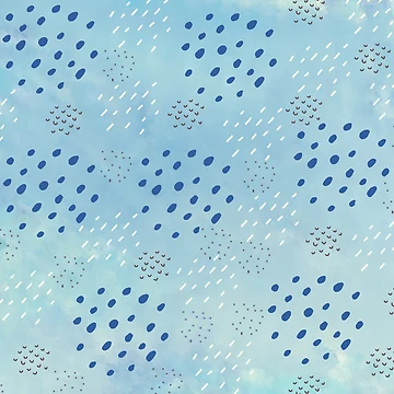 Artwork thumbnail, Random Pattern by Angela Santana Designs