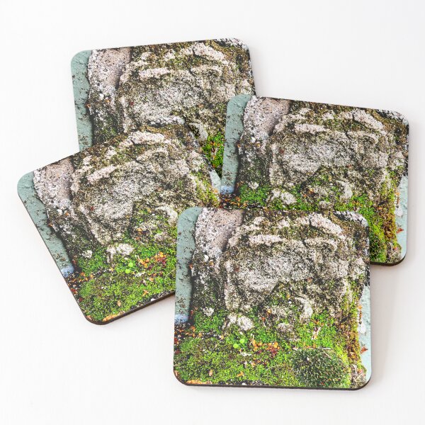 Item preview, Moss Stone designed and sold by Oregon Sensory Services.