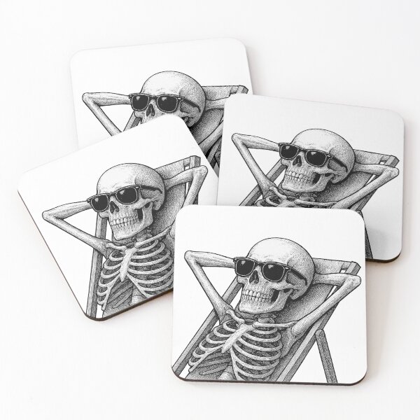 Item preview, Chilling designed and sold by PMG Shop.