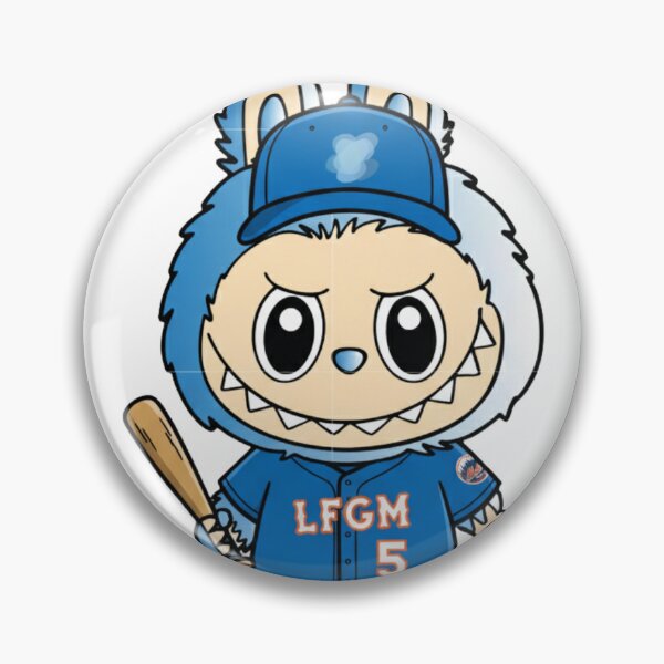 Item preview, LGM  designed and sold by doodlesbylinds1.