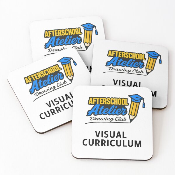 Item preview, visual curriculum designed and sold by Andrew Sapienza.
